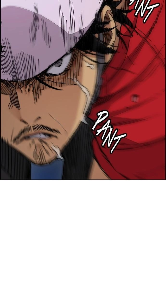 Wind Breaker Chapter 445 – S4-67 Page 120