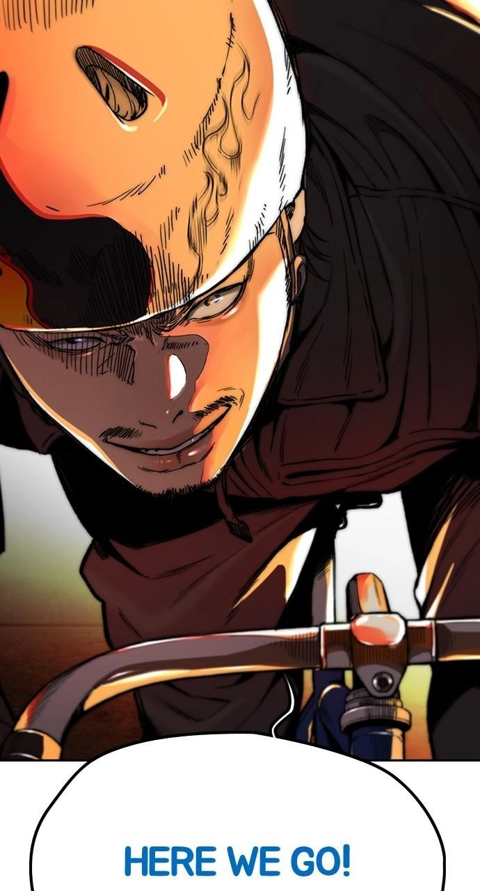 Wind Breaker Chapter 445 – S4-67 Page 91
