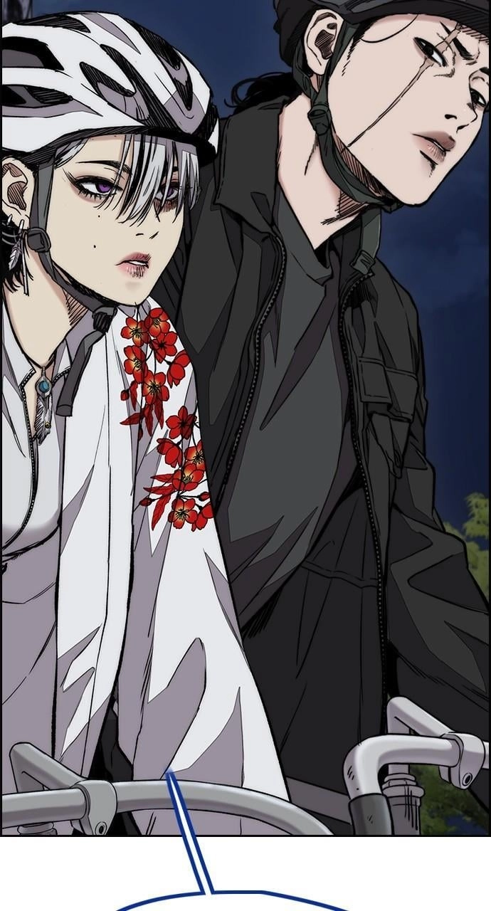 Wind Breaker Chapter 445 – S4-67 Page 61