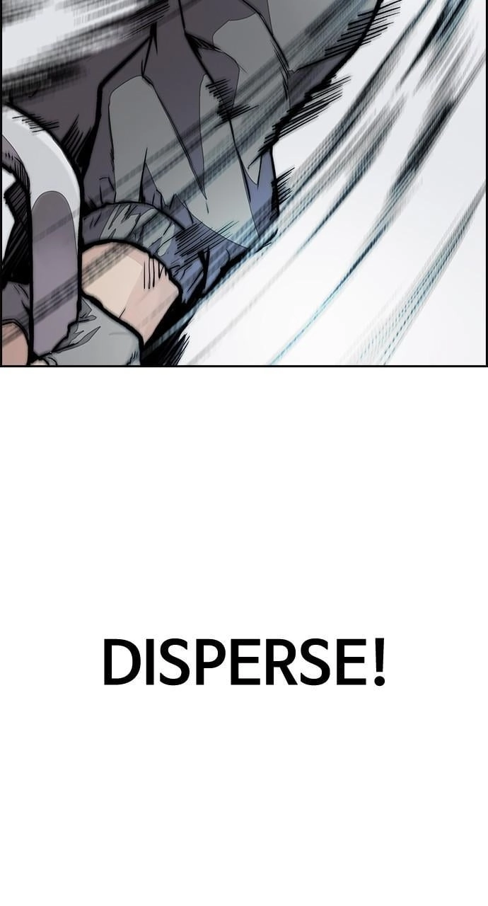 Wind Breaker Chapter 445 – S4-67 Page 140