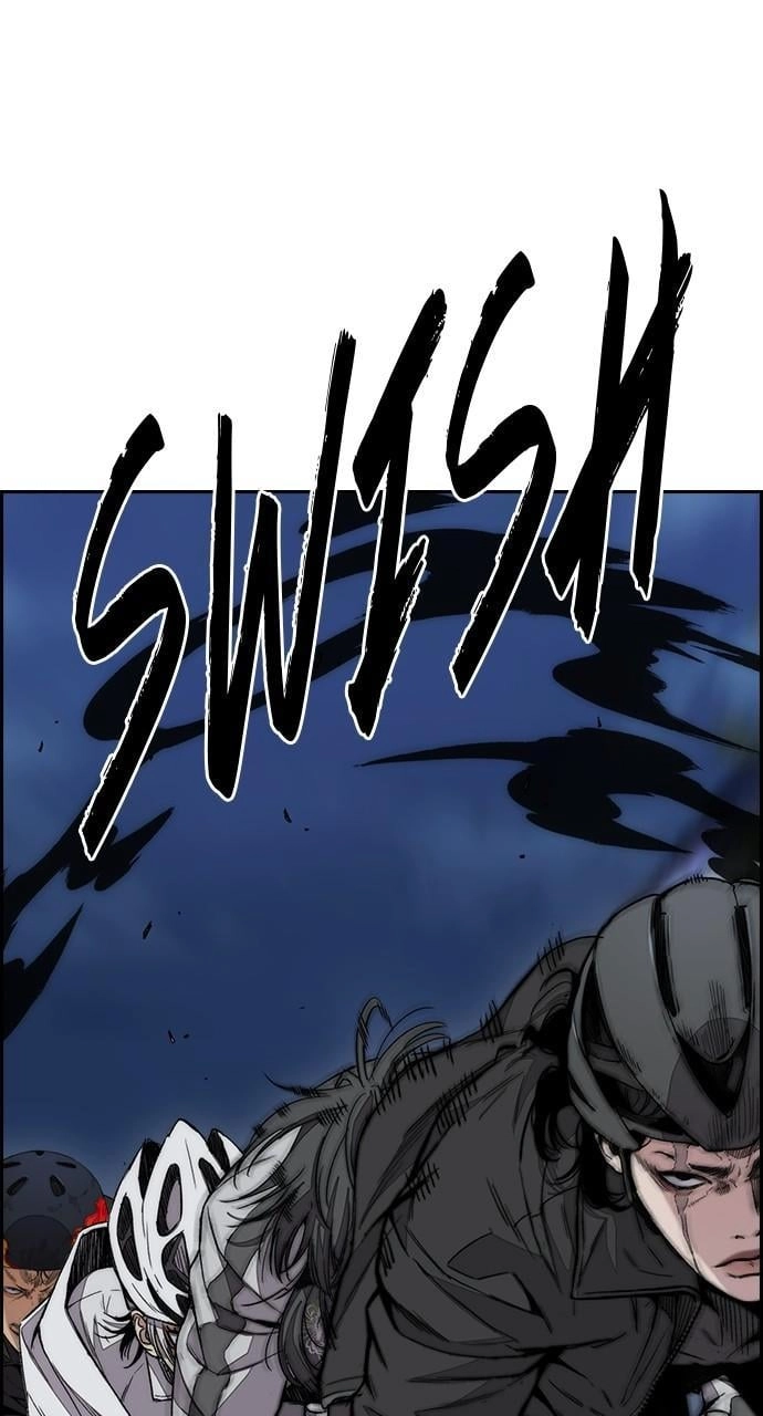 Wind Breaker Chapter 445 – S4-67 Page 123