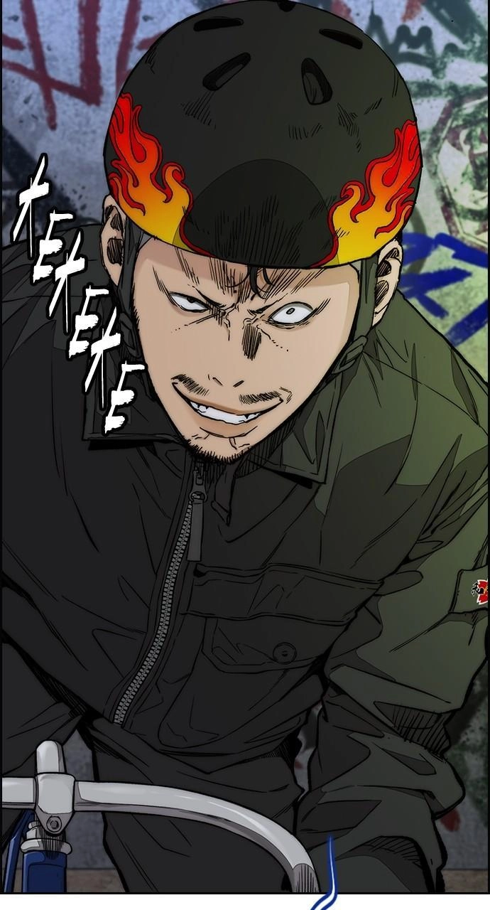 Wind Breaker Chapter 445 – S4-67 Page 63