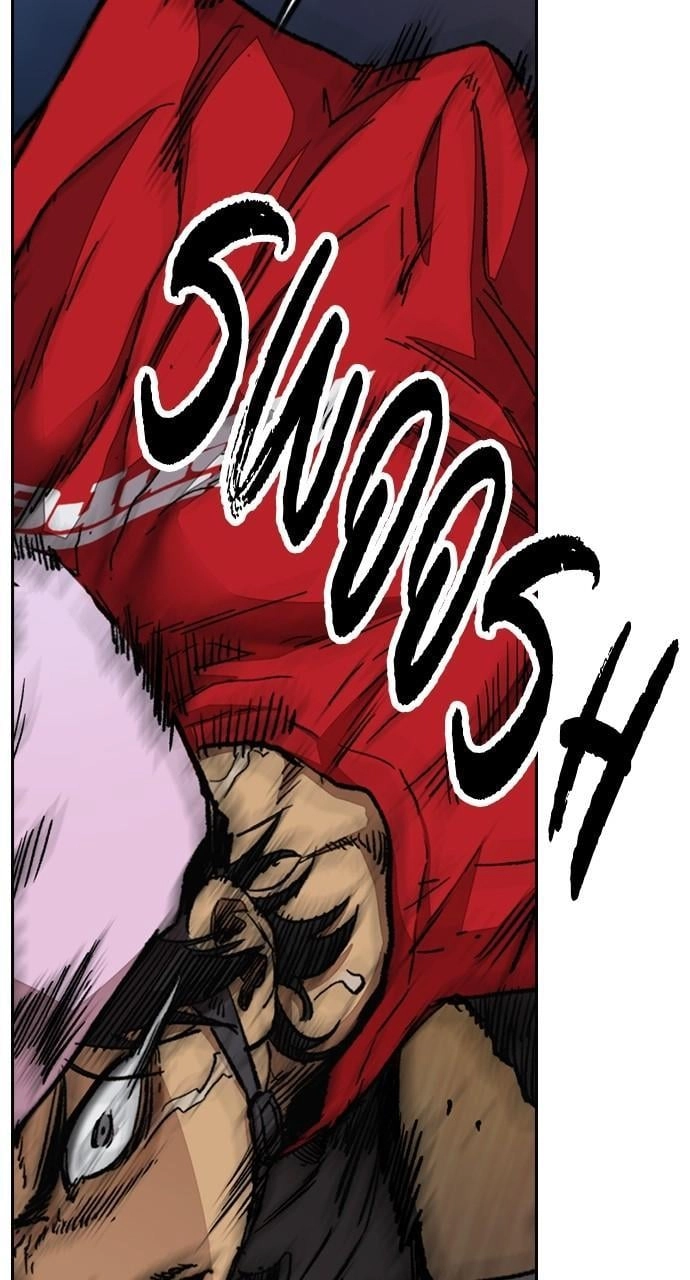 Wind Breaker Chapter 445 – S4-67 Page 108