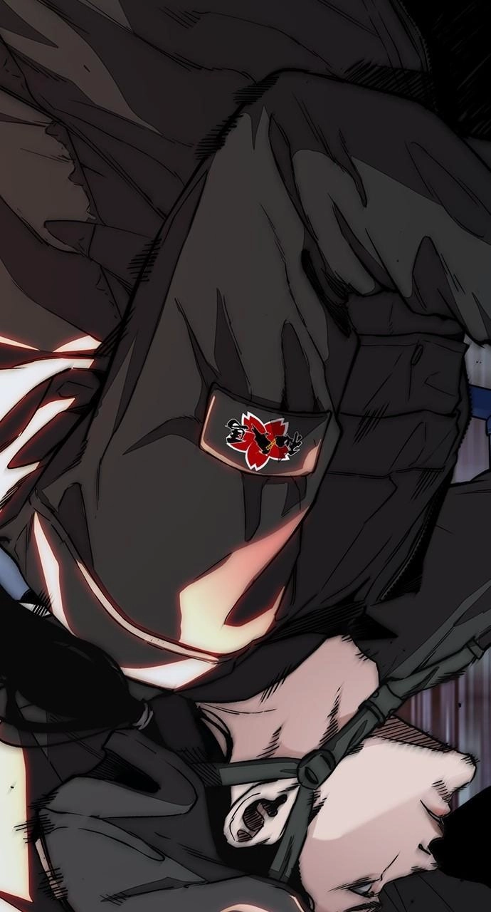 Wind Breaker Chapter 445 – S4-67 Page 102