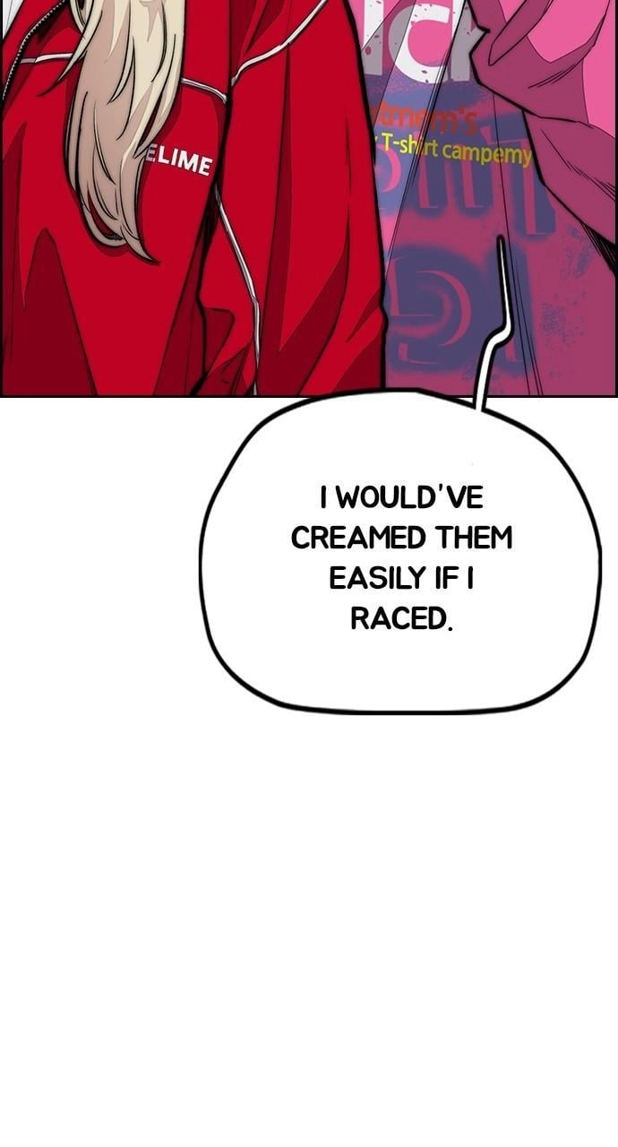 Wind Breaker Chapter 445 – S4-67 Page 17