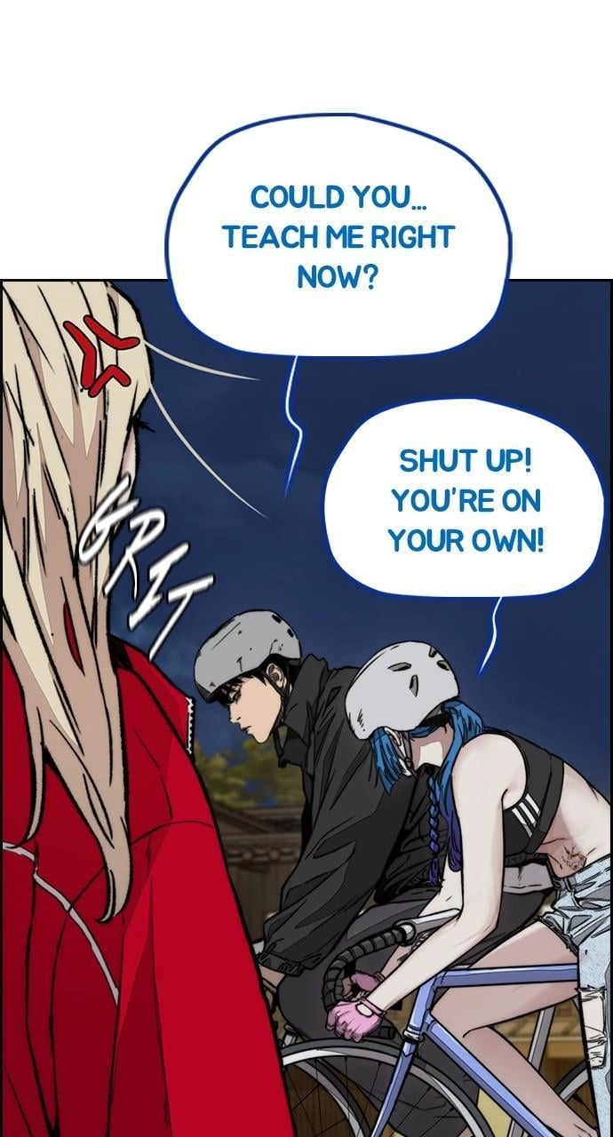 Wind Breaker Chapter 445 – S4-67 Page 71