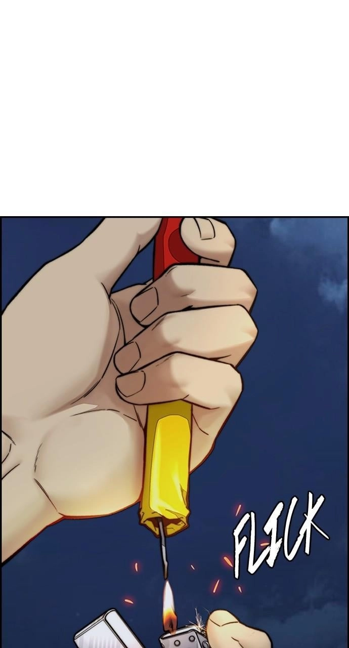 Wind Breaker Chapter 445 – S4-67 Page 54