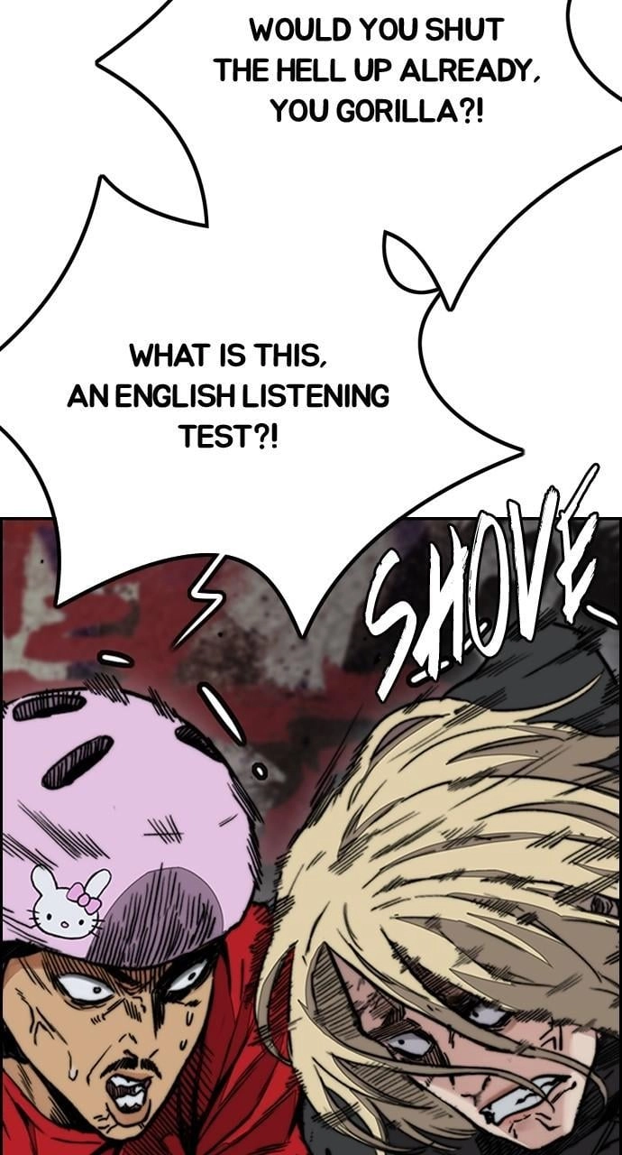 Wind Breaker Chapter 445 – S4-67 Page 81