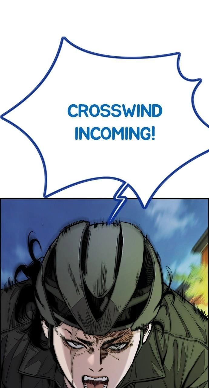 Wind Breaker Chapter 445 – S4-67 Page 121