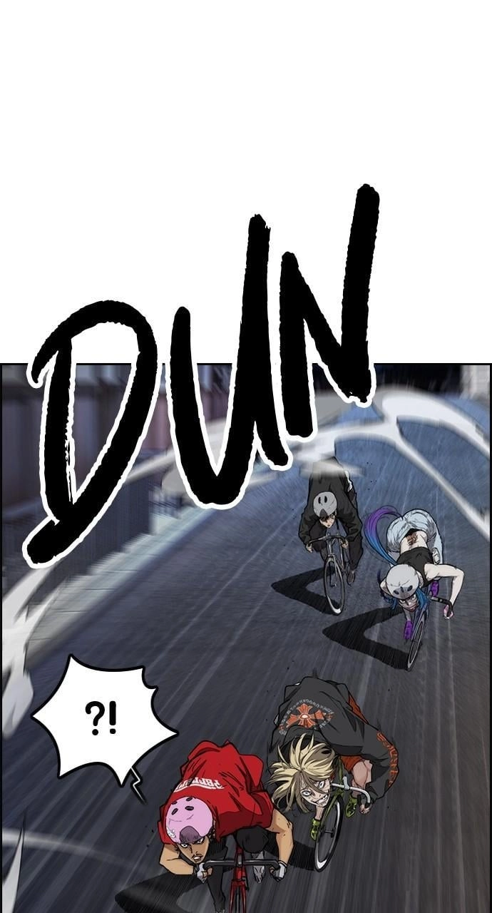 Wind Breaker Chapter 445 – S4-67 Page 125
