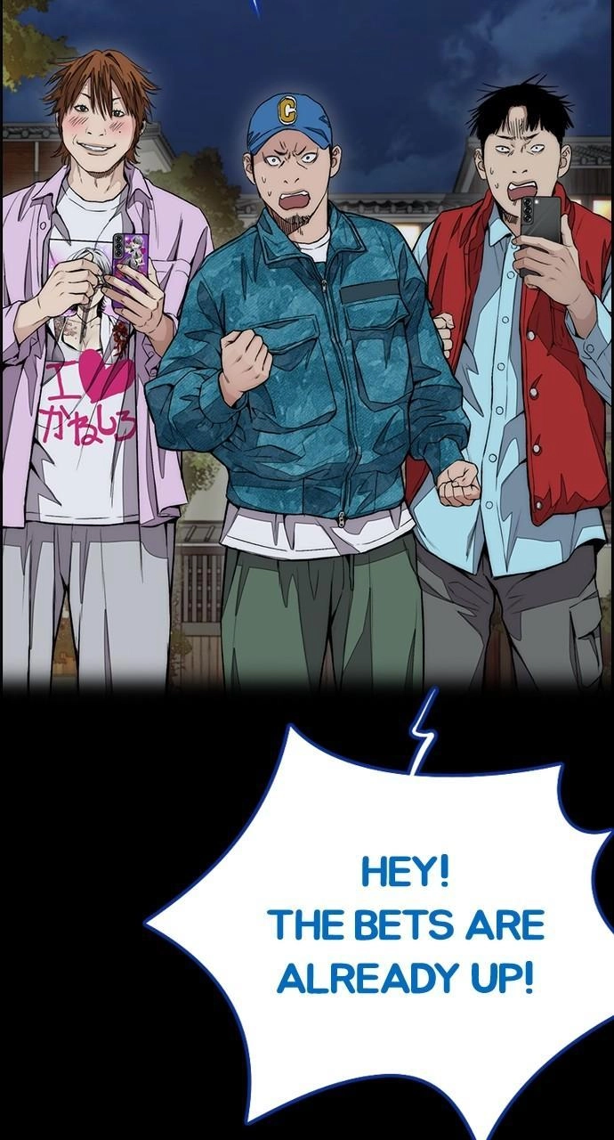 Wind Breaker Chapter 445 – S4-67 Page 44