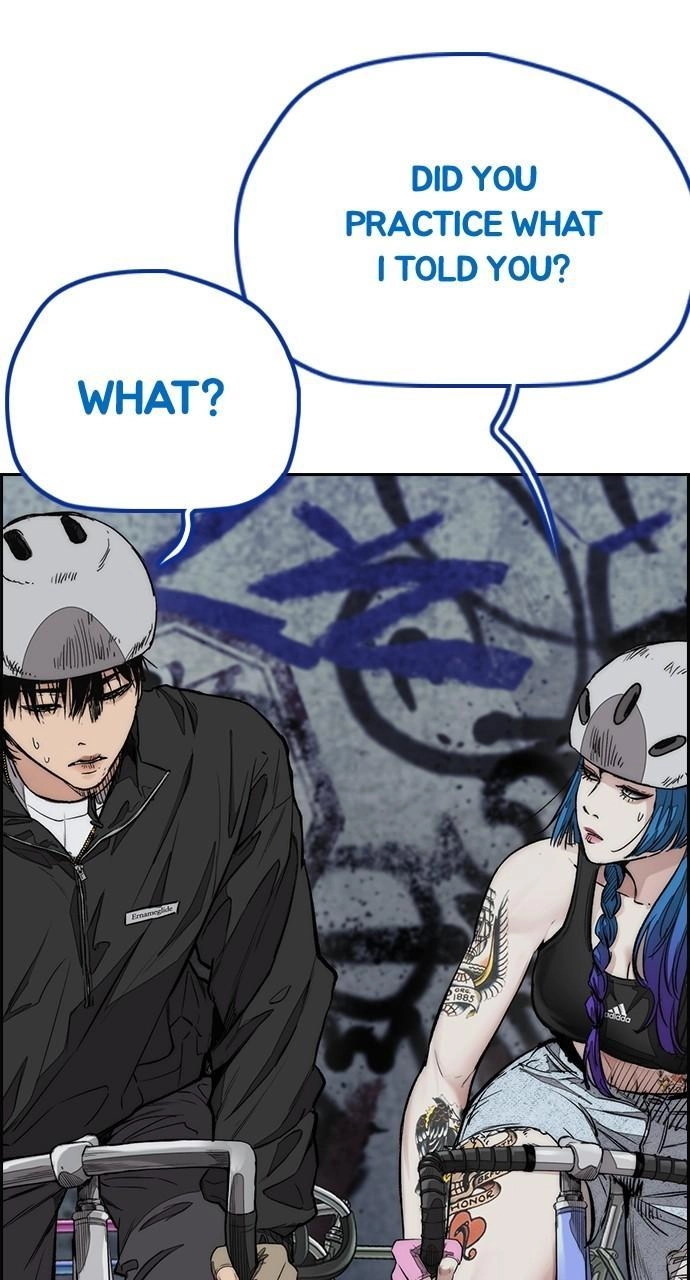 Wind Breaker Chapter 445 – S4-67 Page 67