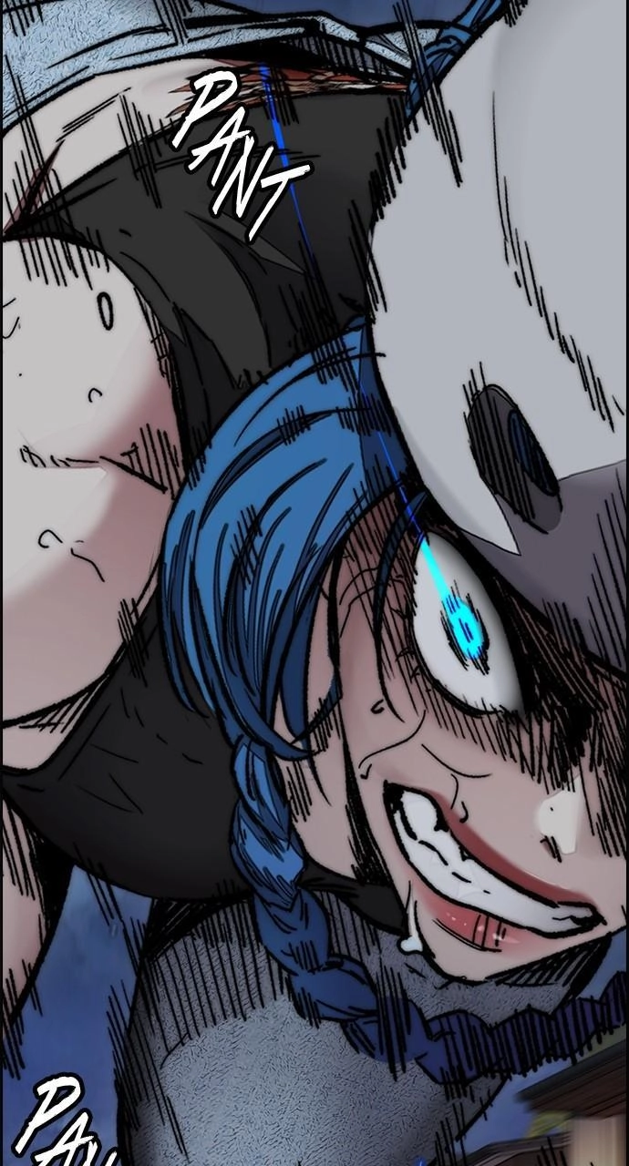 Wind Breaker Chapter 445 – S4-67 Page 129