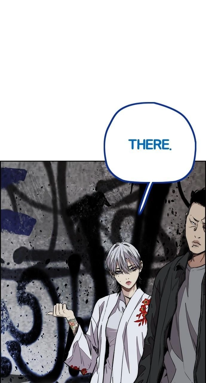 Wind Breaker Chapter 445 – S4-67 Page 22