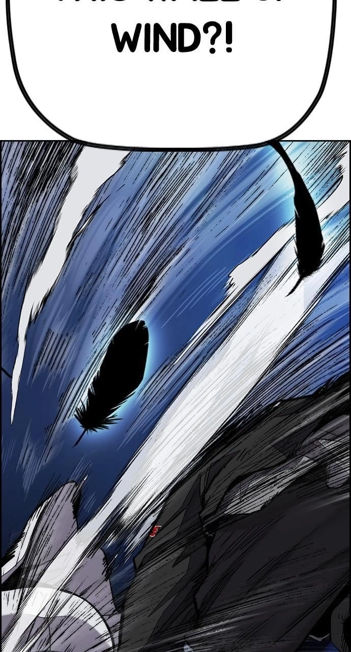 Wind Breaker Chapter 445 – S4-67 Page 153