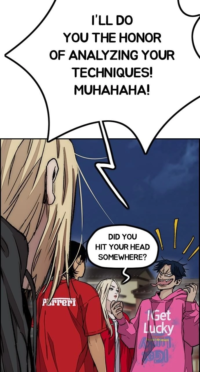 Wind Breaker Chapter 445 – S4-67 Page 20