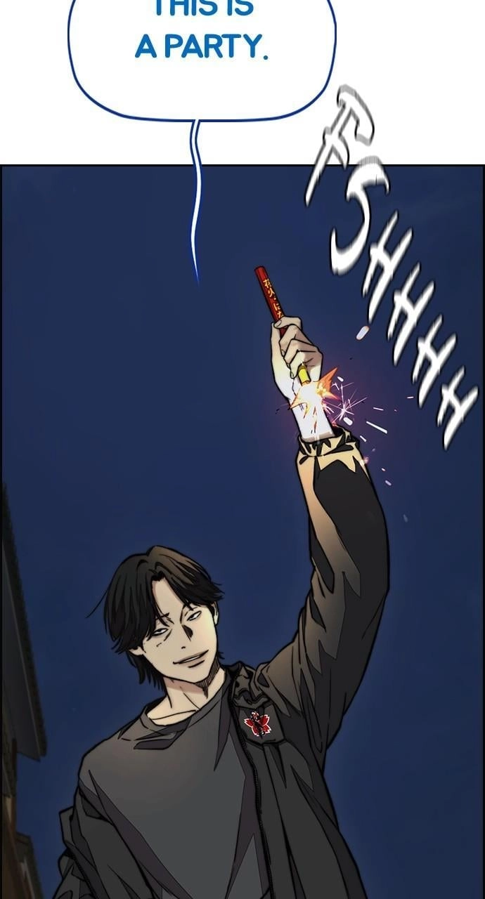 Wind Breaker Chapter 445 – S4-67 Page 56