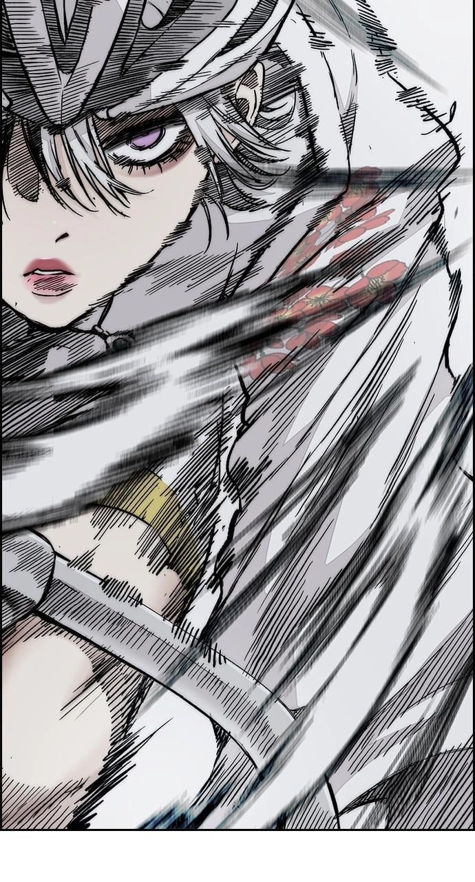 Wind Breaker Chapter 445 – S4-67 Page 137