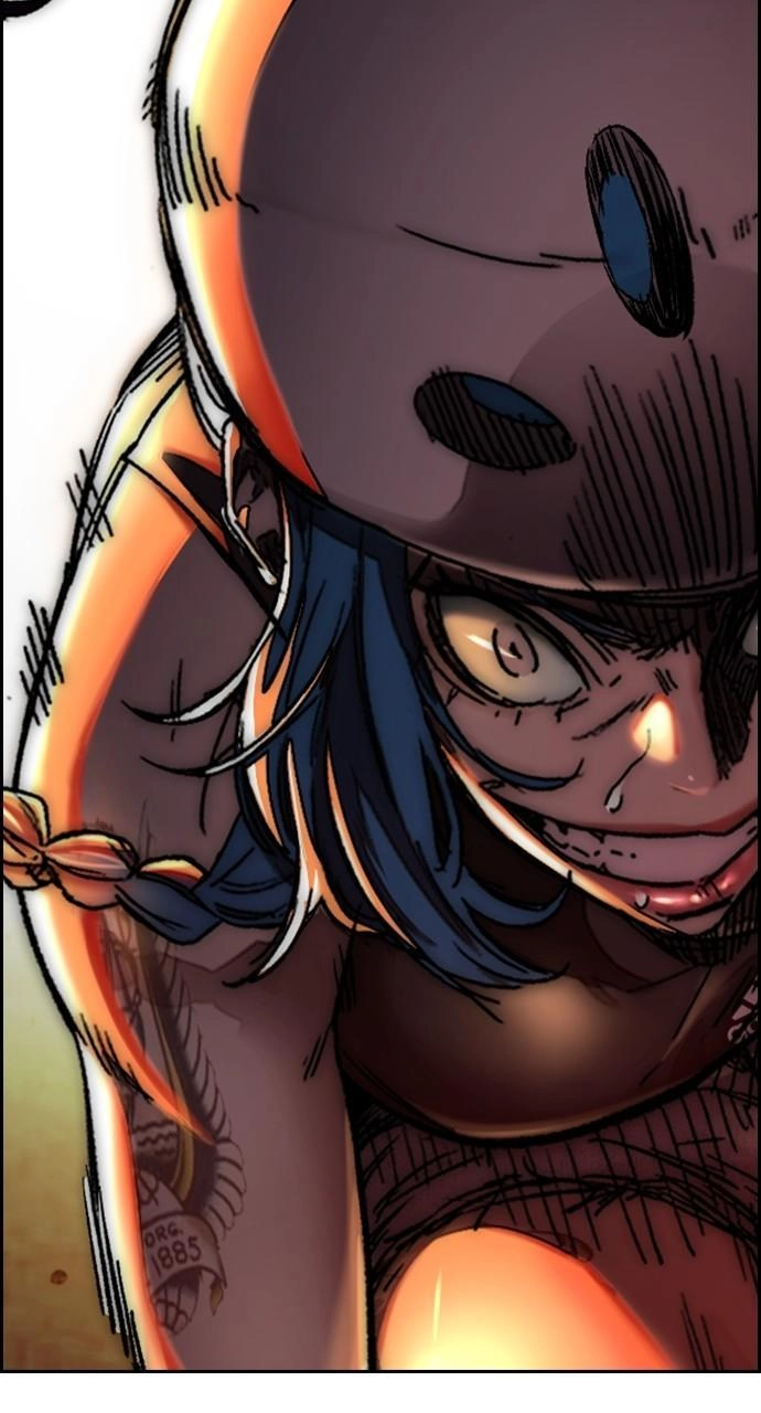 Wind Breaker Chapter 445 – S4-67 Page 95