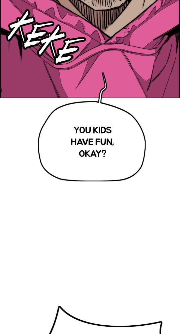 Wind Breaker Chapter 445 – S4-67 Page 19