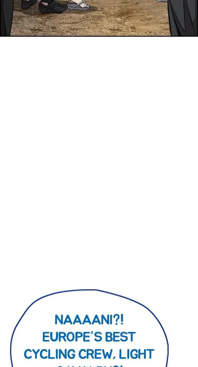 Wind Breaker Chapter 445 – S4-67 Page 8