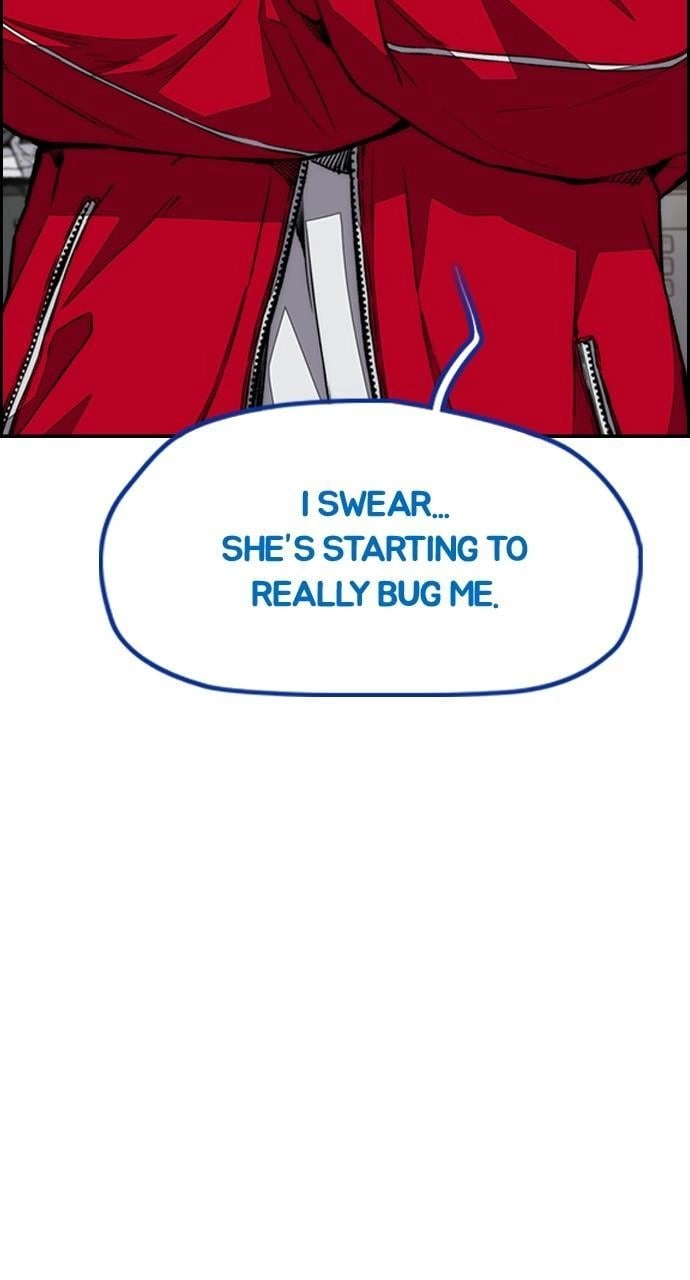 Wind Breaker Chapter 445 – S4-67 Page 74