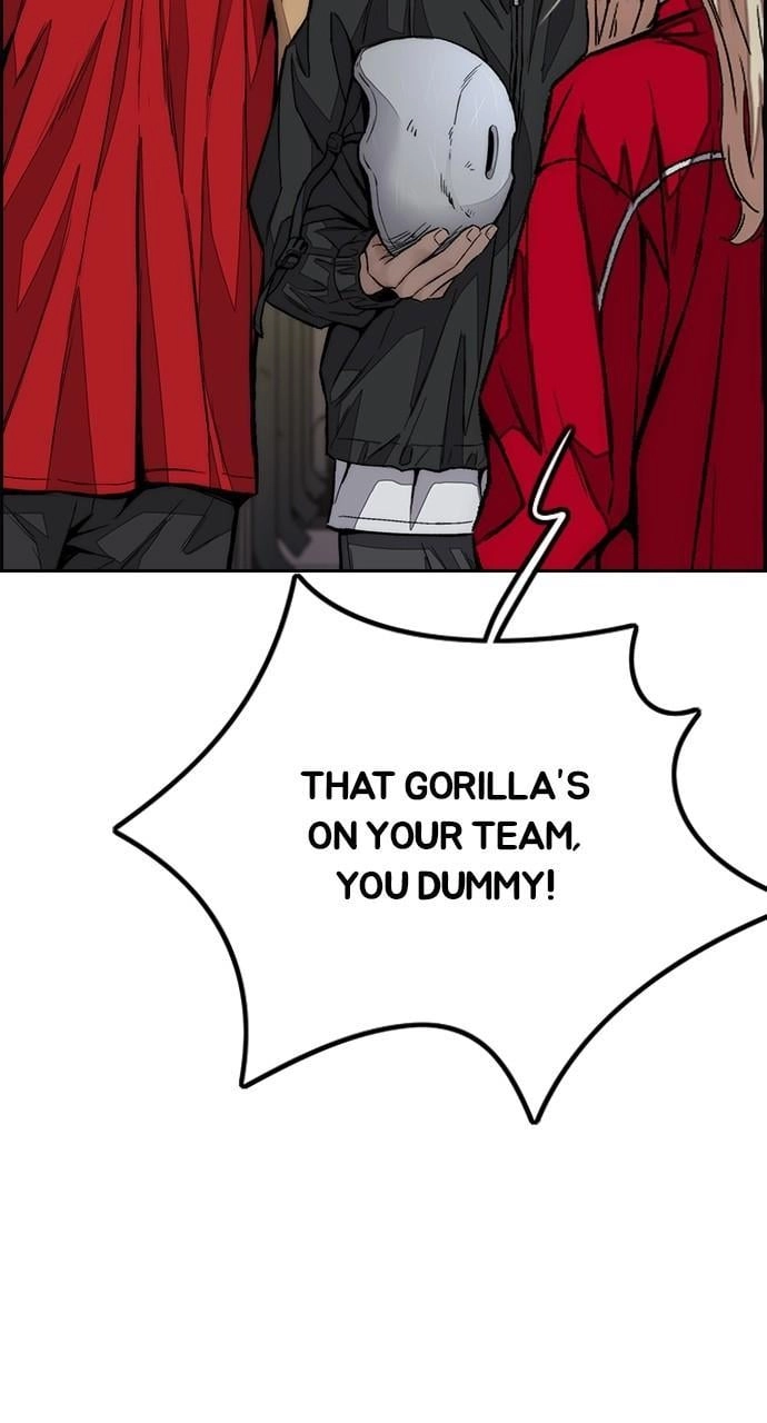 Wind Breaker Chapter 445 – S4-67 Page 15