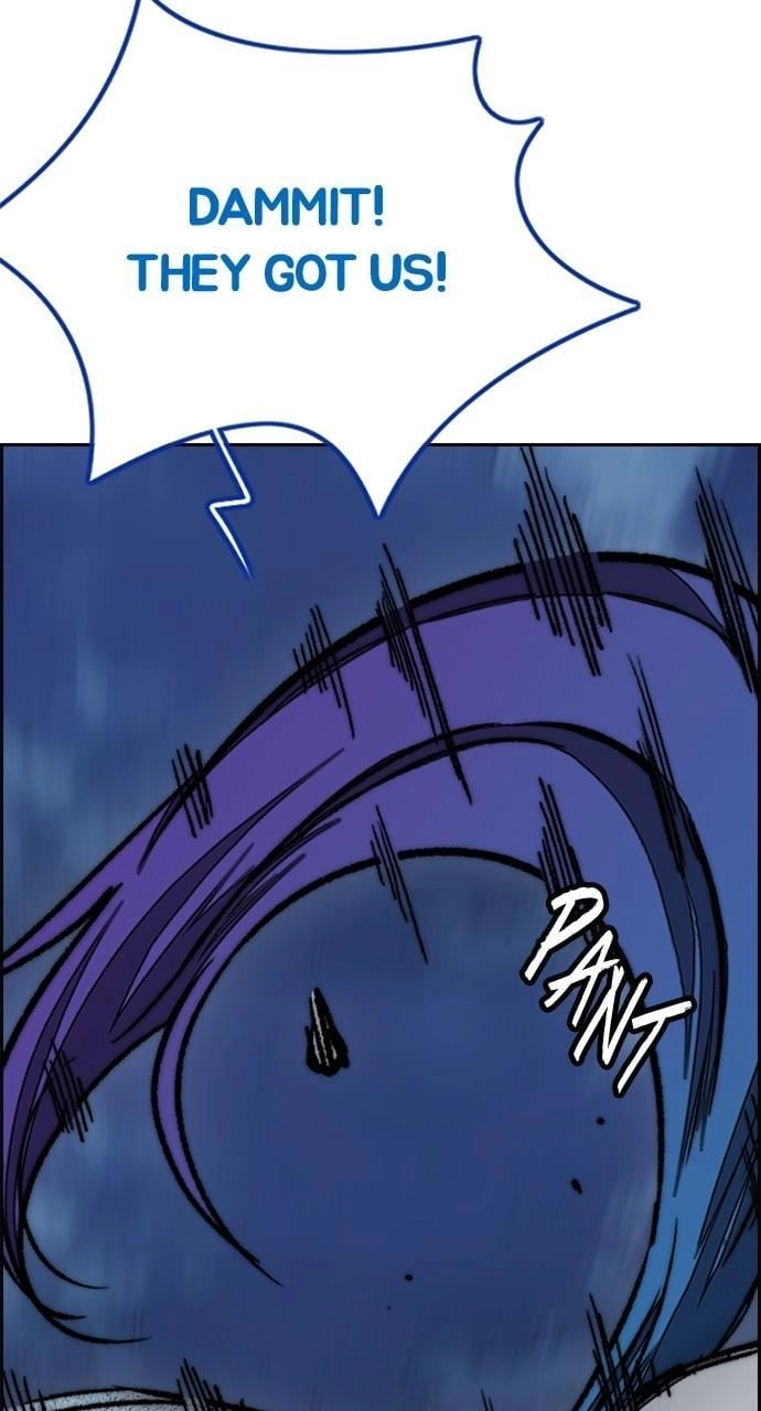 Wind Breaker Chapter 445 – S4-67 Page 128