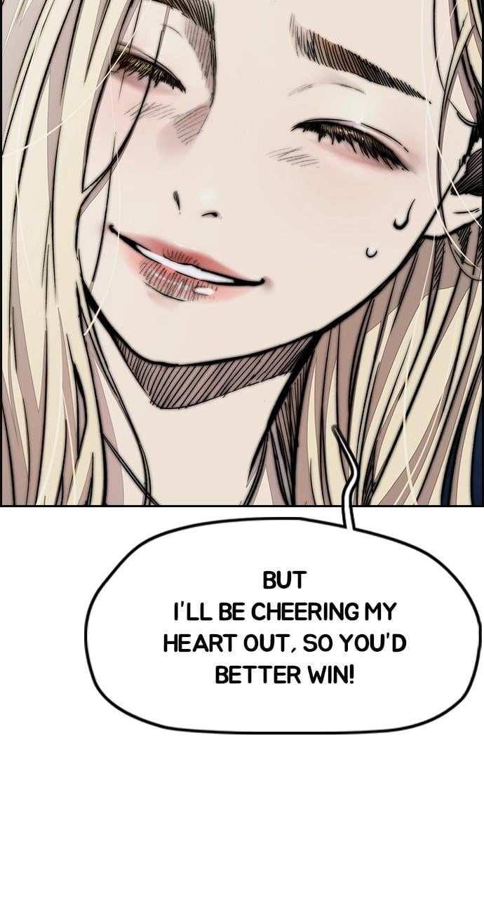 Wind Breaker Chapter 445 – S4-67 Page 13