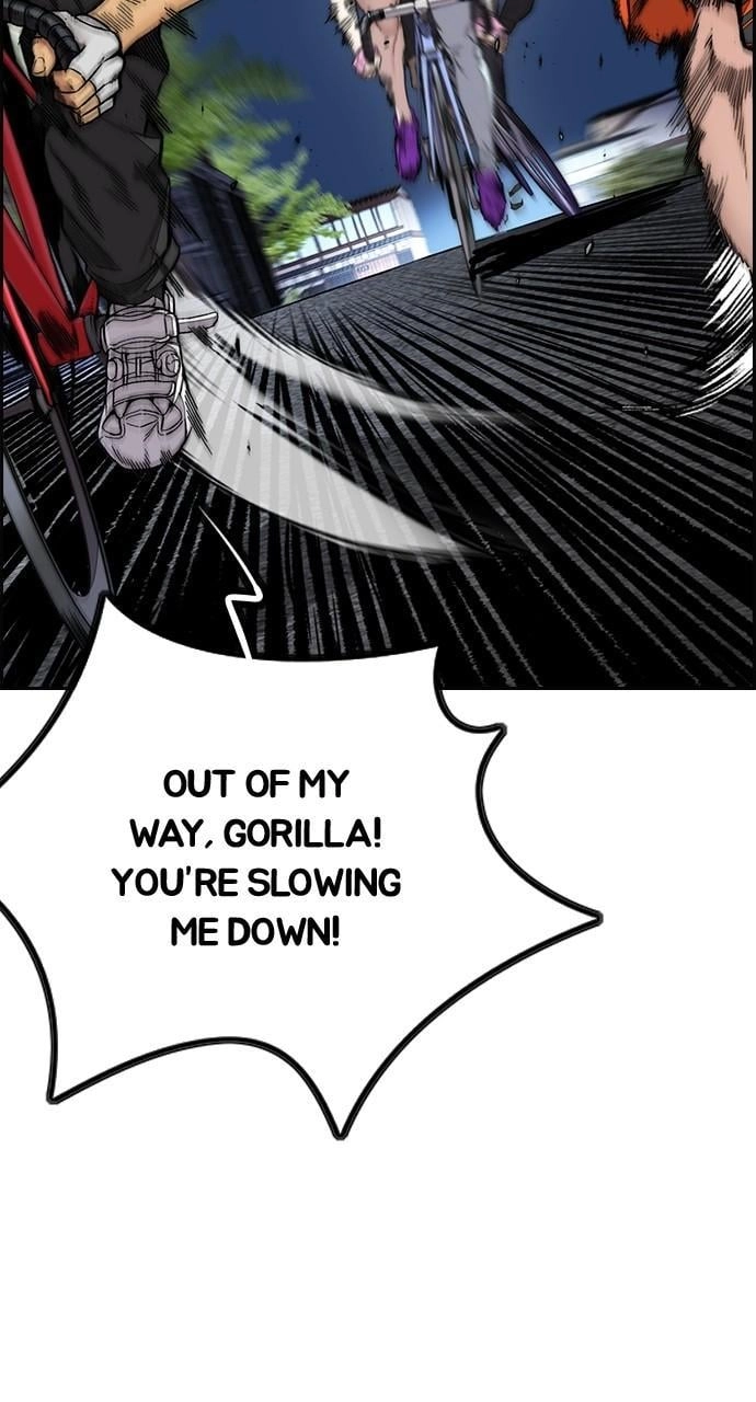 Wind Breaker Chapter 445 – S4-67 Page 117
