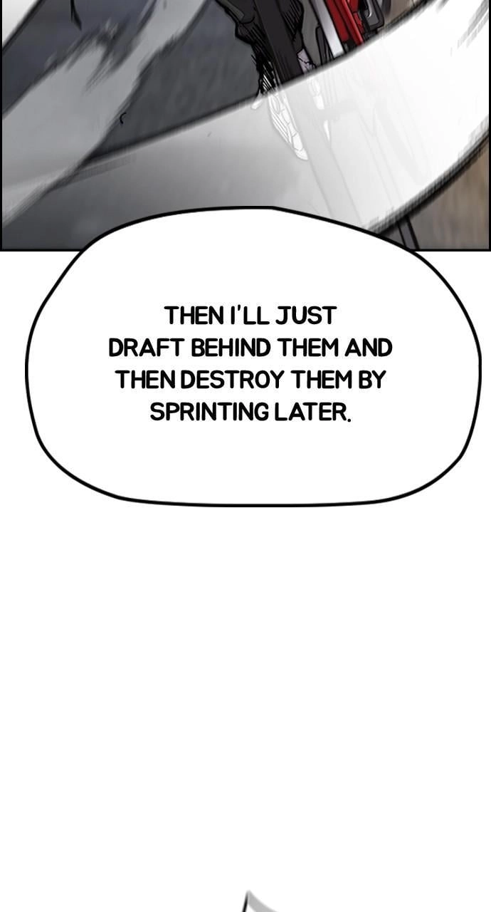 Wind Breaker Chapter 445 – S4-67 Page 143