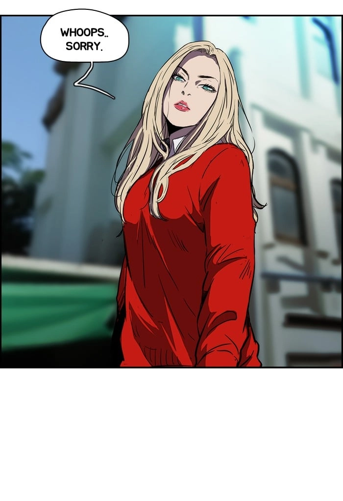 Wind Breaker Chapter 132 – S2-64 Page 16