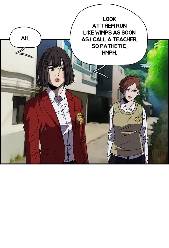 Wind Breaker Chapter 132 – S2-64 Page 22