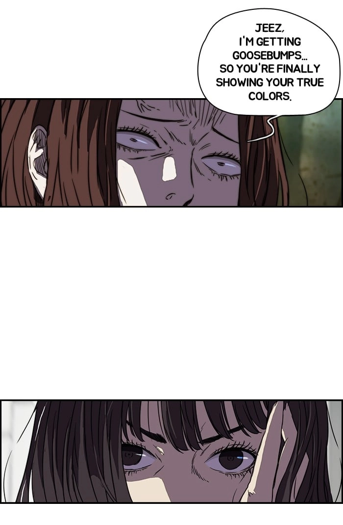 Wind Breaker Chapter 132 – S2-64 Page 7