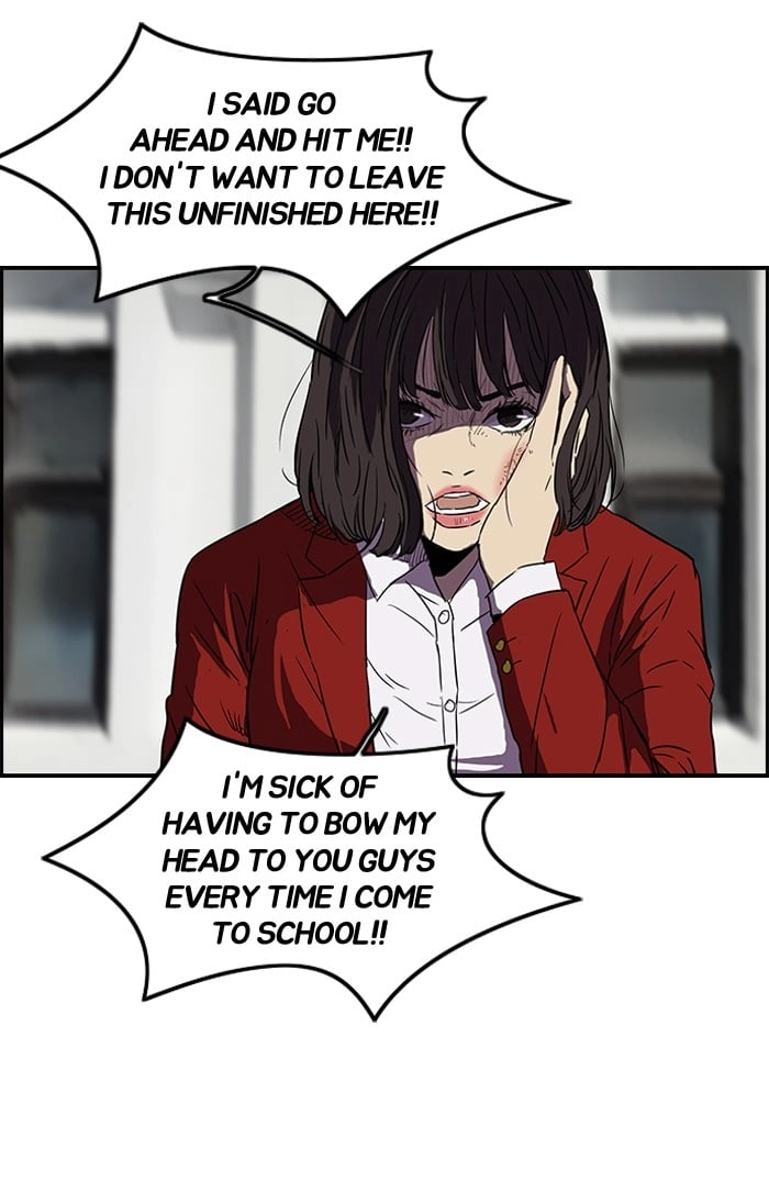 Wind Breaker Chapter 132 – S2-64 Page 6