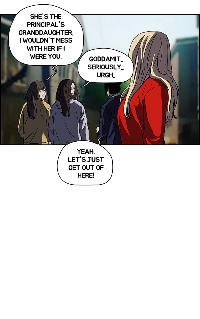 Wind Breaker Chapter 132 – S2-64 Page 20