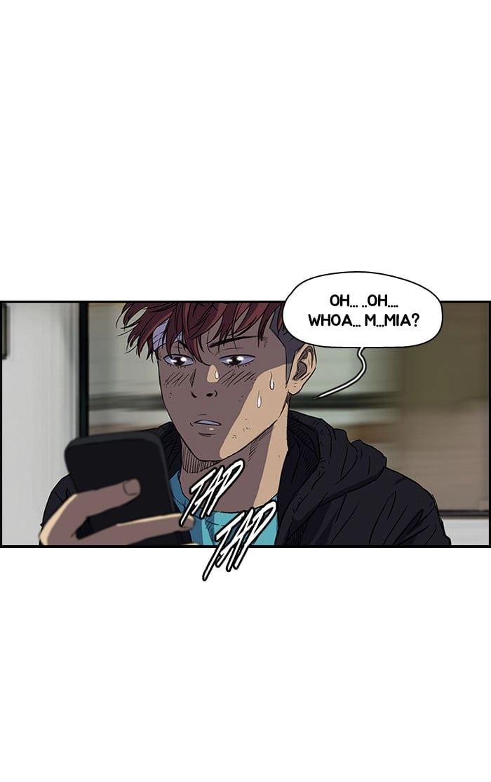 Wind Breaker Chapter 132 – S2-64 Page 40