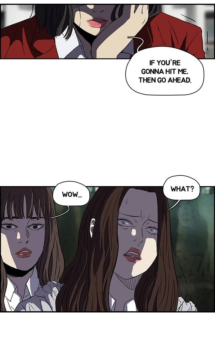 Wind Breaker Chapter 132 – S2-64 Page 5