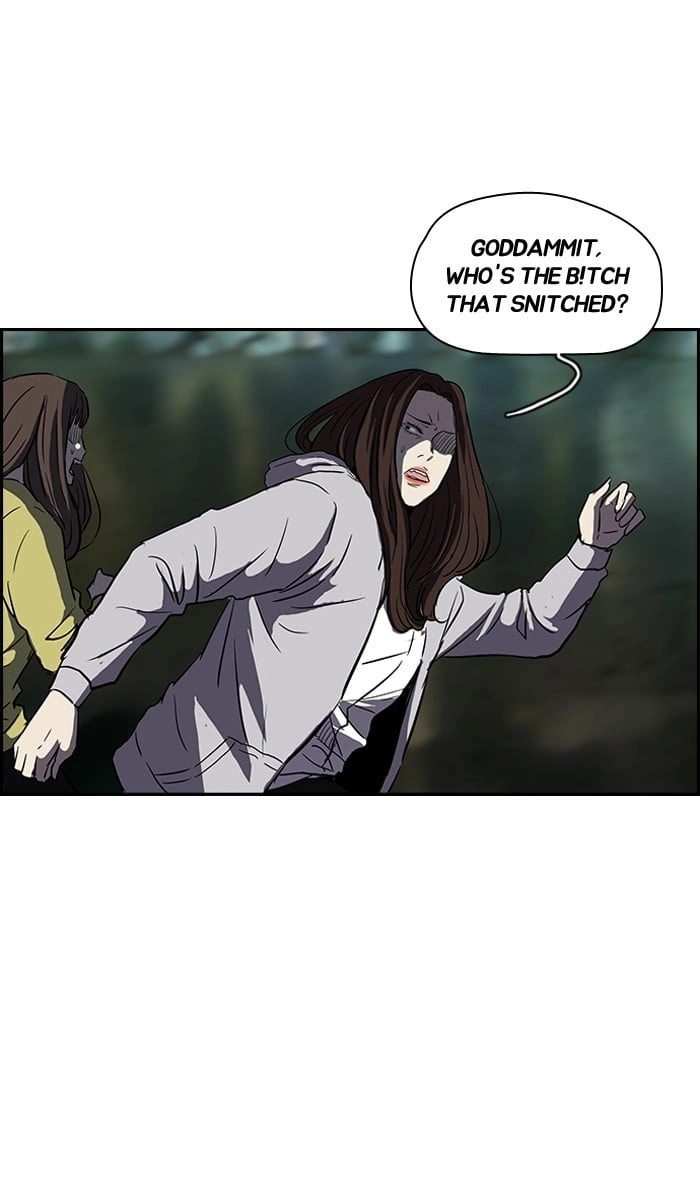 Wind Breaker Chapter 132 – S2-64 Page 13