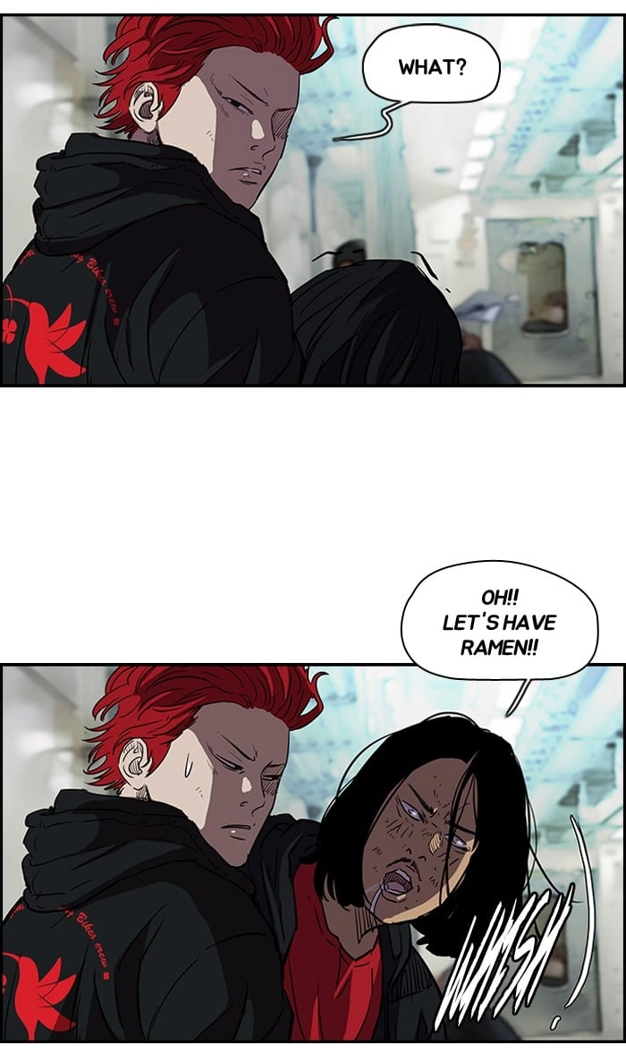 Wind Breaker Chapter 132 – S2-64 Page 49