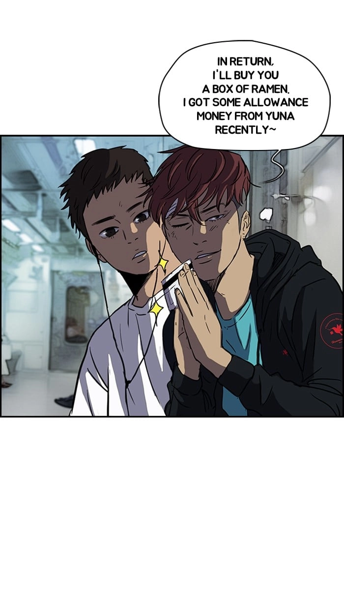 Wind Breaker Chapter 132 – S2-64 Page 48