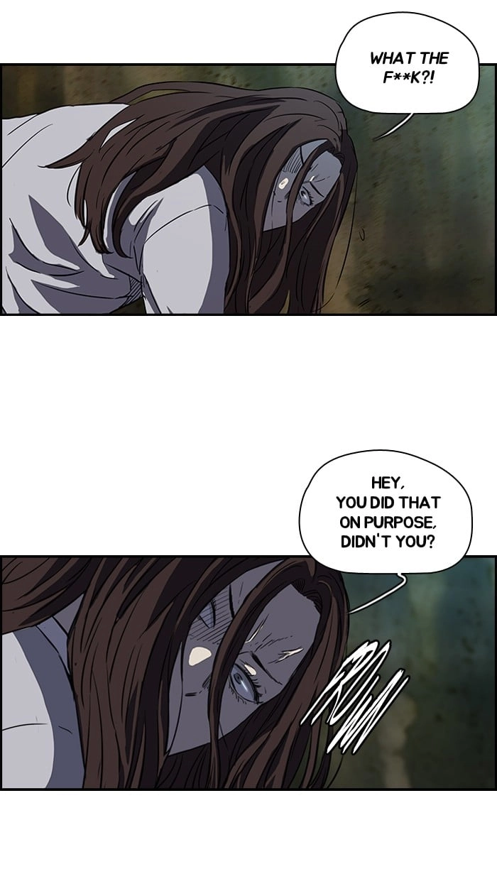 Wind Breaker Chapter 132 – S2-64 Page 17
