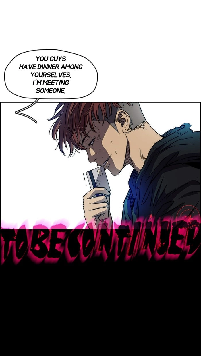 Wind Breaker Chapter 132 – S2-64 Page 50