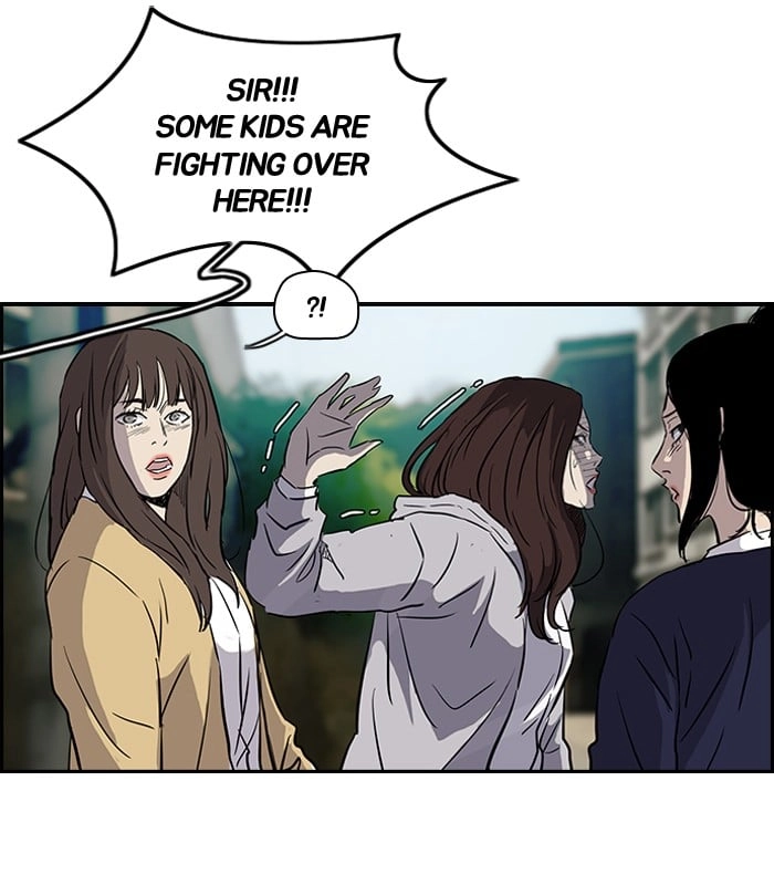 Wind Breaker Chapter 132 – S2-64 Page 9