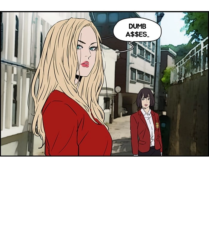 Wind Breaker Chapter 132 – S2-64 Page 21