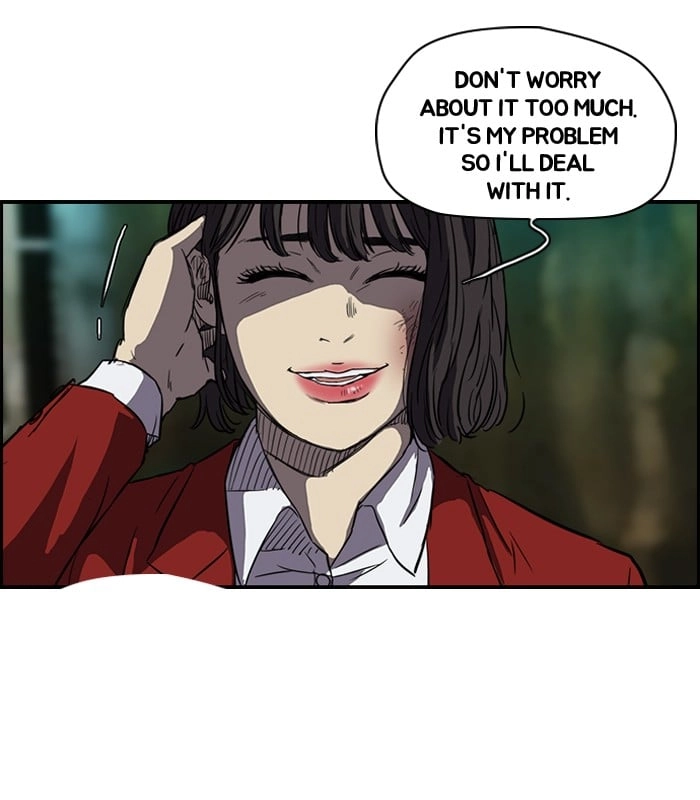 Wind Breaker Chapter 132 – S2-64 Page 26