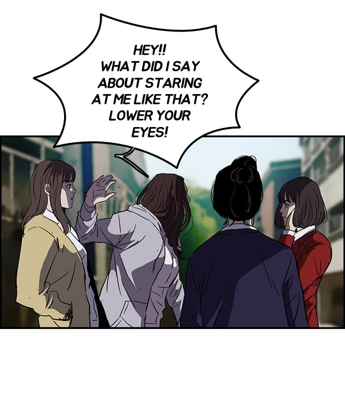 Wind Breaker Chapter 132 – S2-64 Page 8