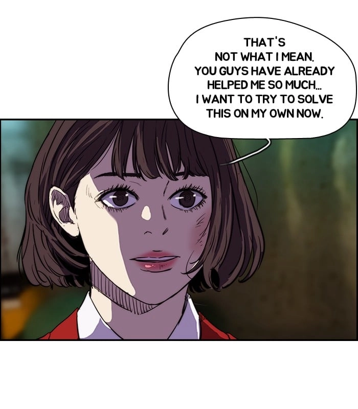 Wind Breaker Chapter 132 – S2-64 Page 28