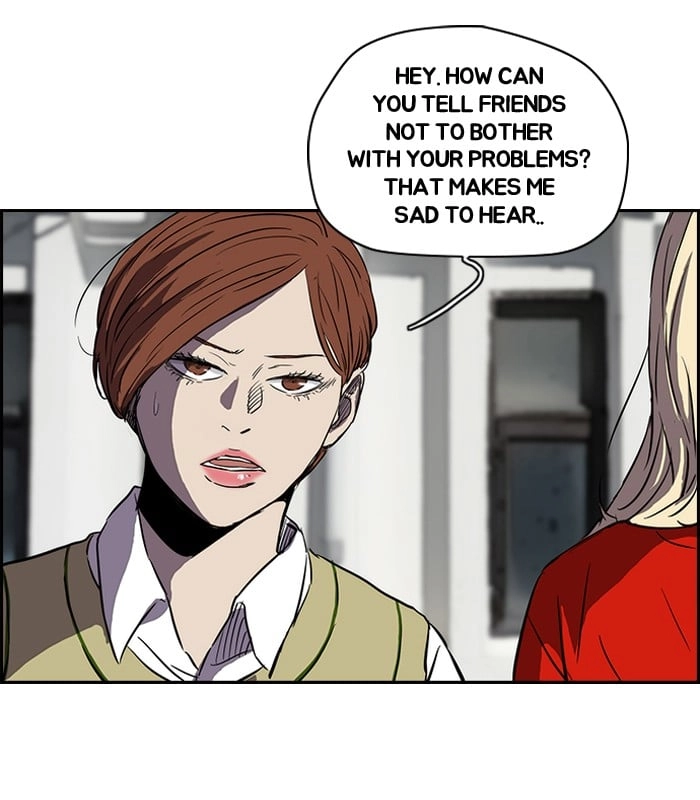 Wind Breaker Chapter 132 – S2-64 Page 27