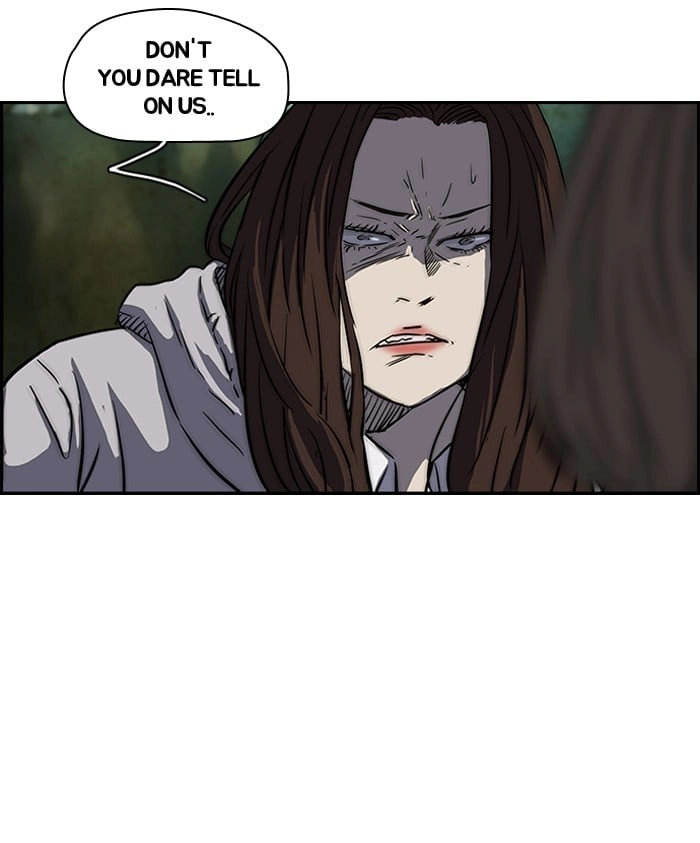 Wind Breaker Chapter 132 – S2-64 Page 11